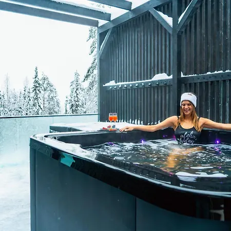 Arctic Panorama Resort-2